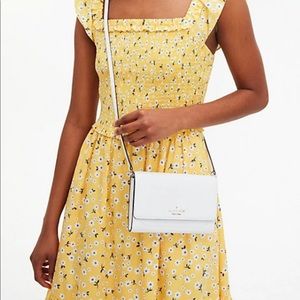 Kate Spade Harlow Wallet Crossbody